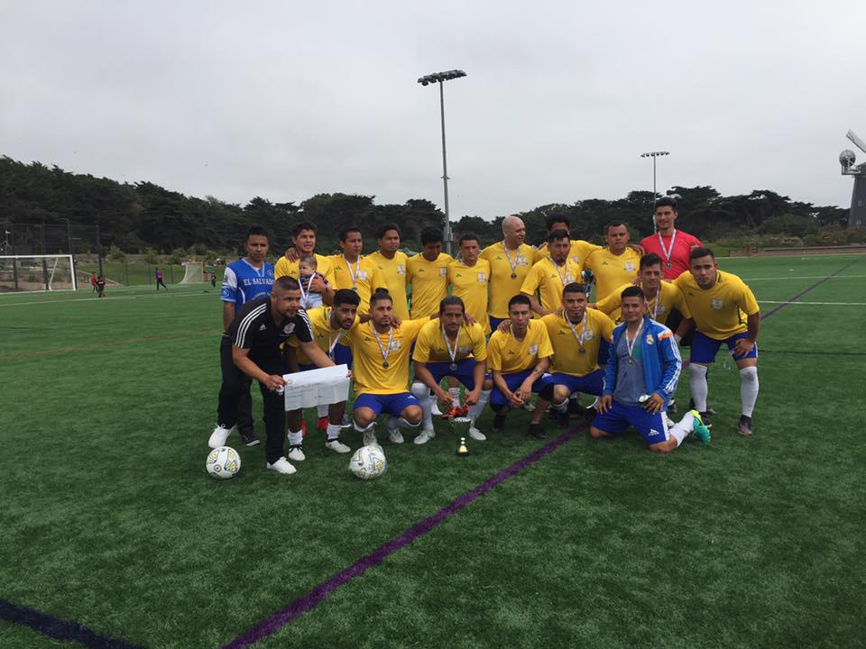 State Cup Final2 California Soccer Association North